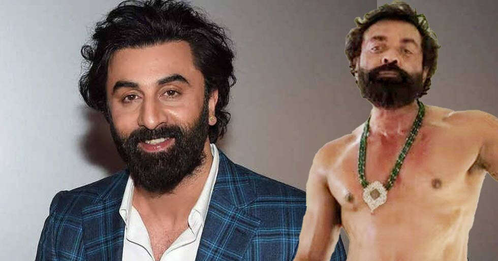 Ranbir Kapoor reveals he takes style cues from THIS Bobby Deol film ...