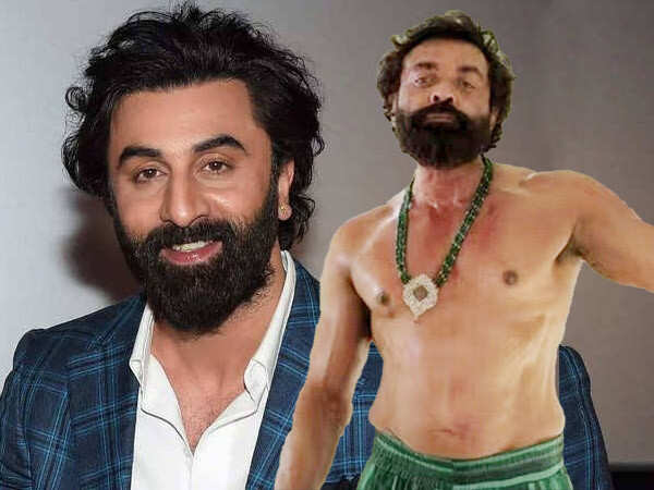 Ranbir Kapoor Reveals He Takes Style Cues From This Bobby Deol Film 