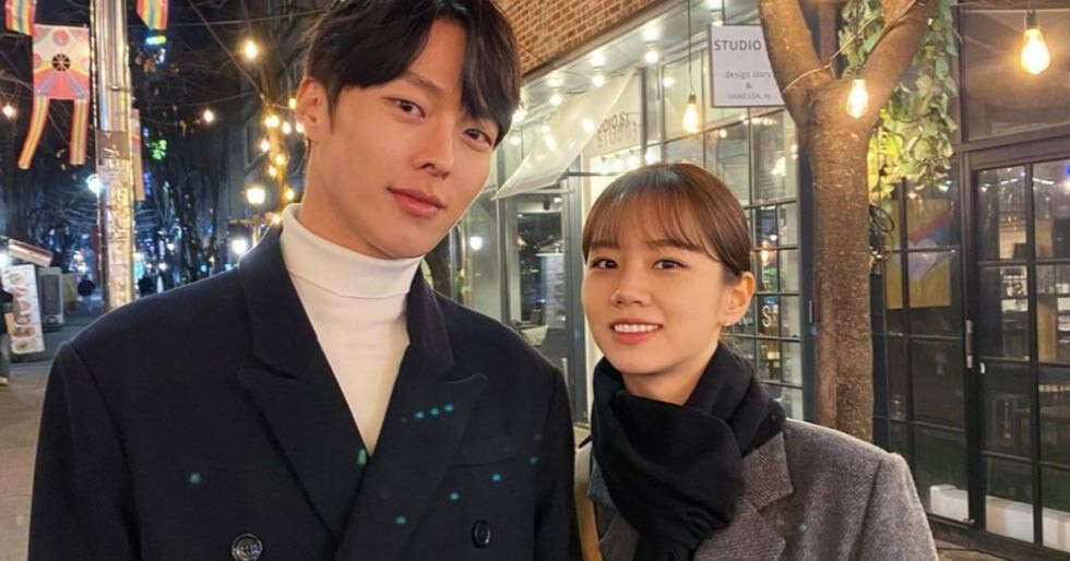 Reply 1988 stars Lee Hyeri and Ryu Jun-yeol have broken up after 7 years of dating - Vimarsana News