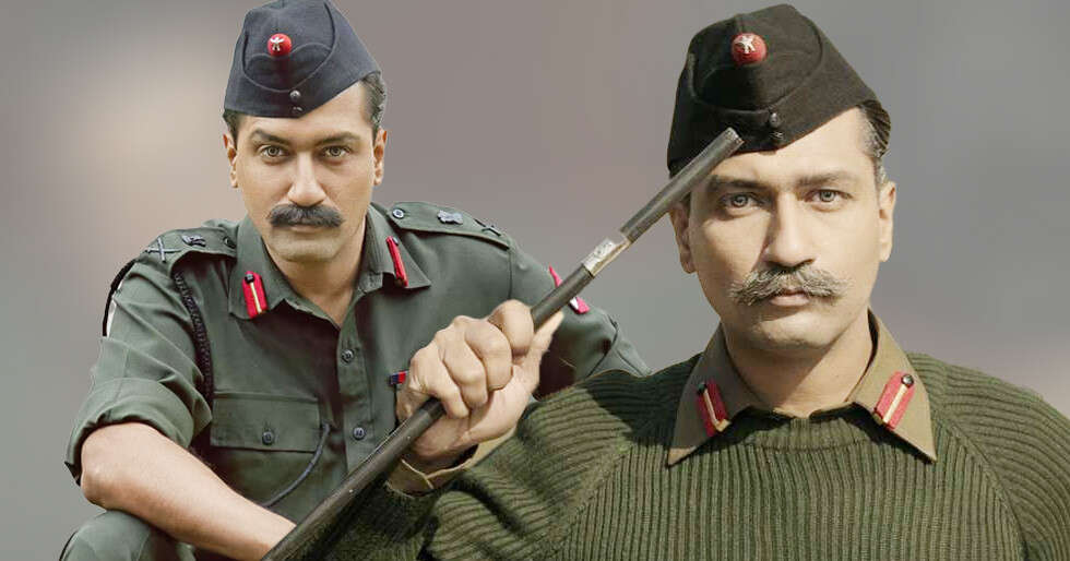 Sam Bahadur Movie Review | Filmfare.com