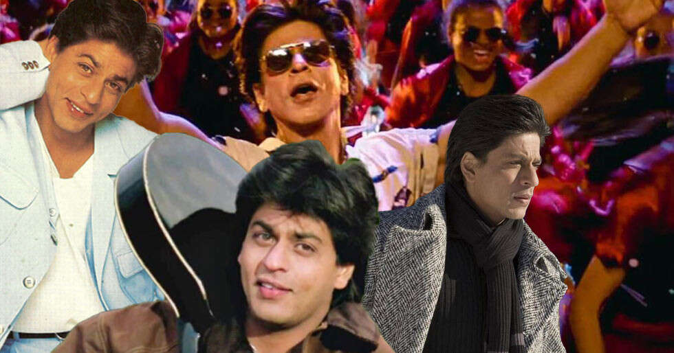 Still chasing Shah Rukh Khan - Vimarsana News
