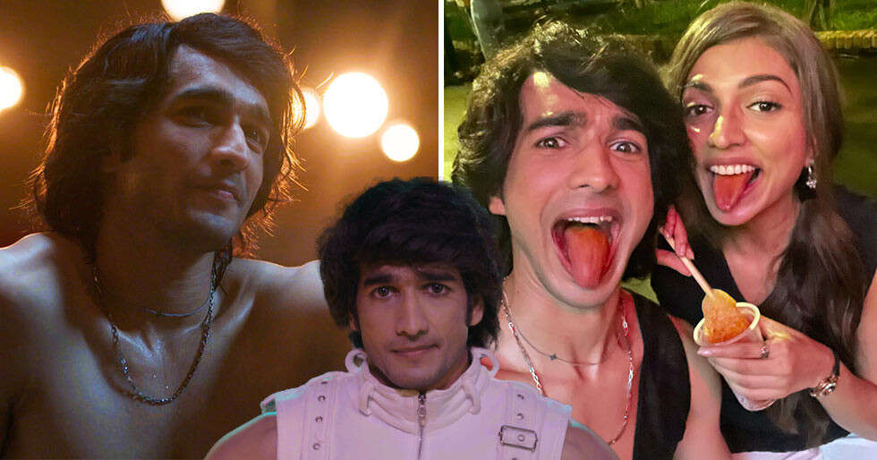 Exclusive: “Ishaan and I are very different”, says Shantanu Maheshwari on his Campus Beats character