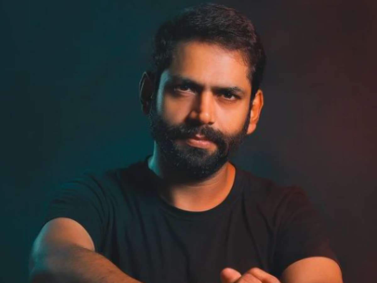 Sharib Hashmi on hosting the Filmfare OTT Awards 2023: “I look forward ...