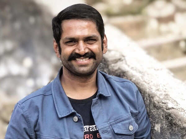 Sharib Hashmi On Hosting The Filmfare OTT Awards 2023: “I Look Forward ...