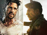 Yodha: Sidharth Malhotra is ready for a fight in new posters. New release date out