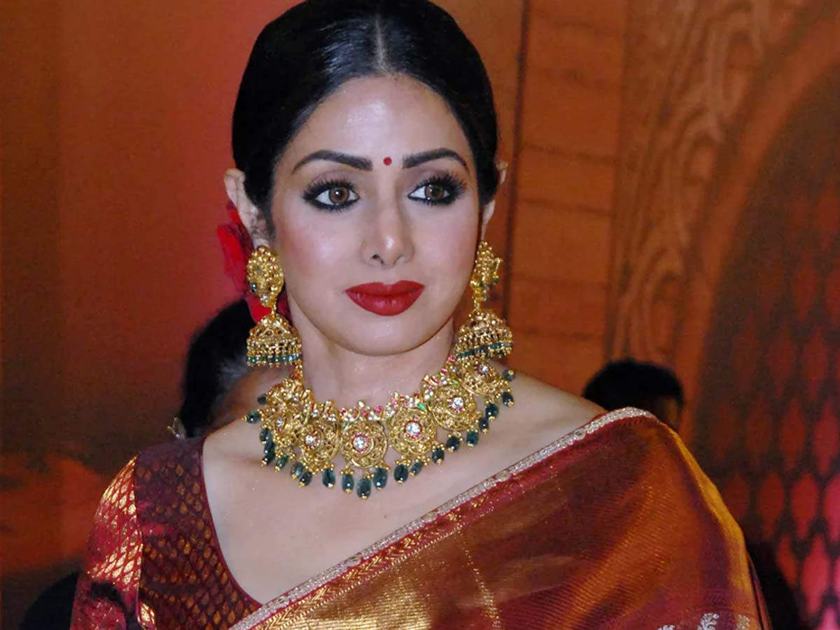 Sridevi Supriya Pathak Hansa