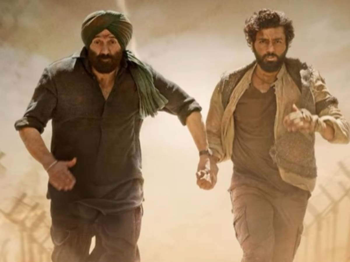 Sunny Deol Reveals He Requested Akshay Kumar Not To Clash OMG 2 With Gadar  2 As He Desperately Wanted To Taste A Box Office Success: Obviously, It  Does Hurt You