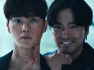 Sweet Home 2 trailer: Song Kang, Lee Jin Wook and others fight for survival. Watch: