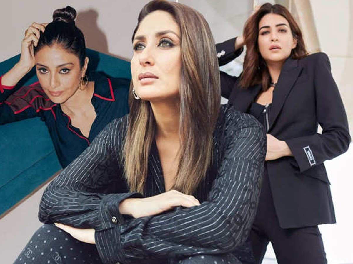 Most Popular Roles Of Tabu