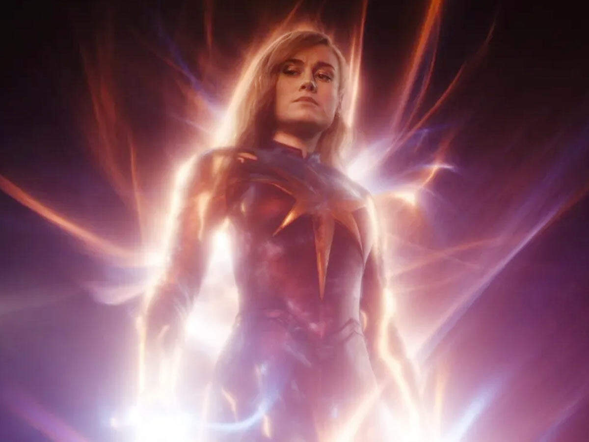 Ms. Marvel Credits Scene - Captain Marvel/Carol Danvers Cameo Explained