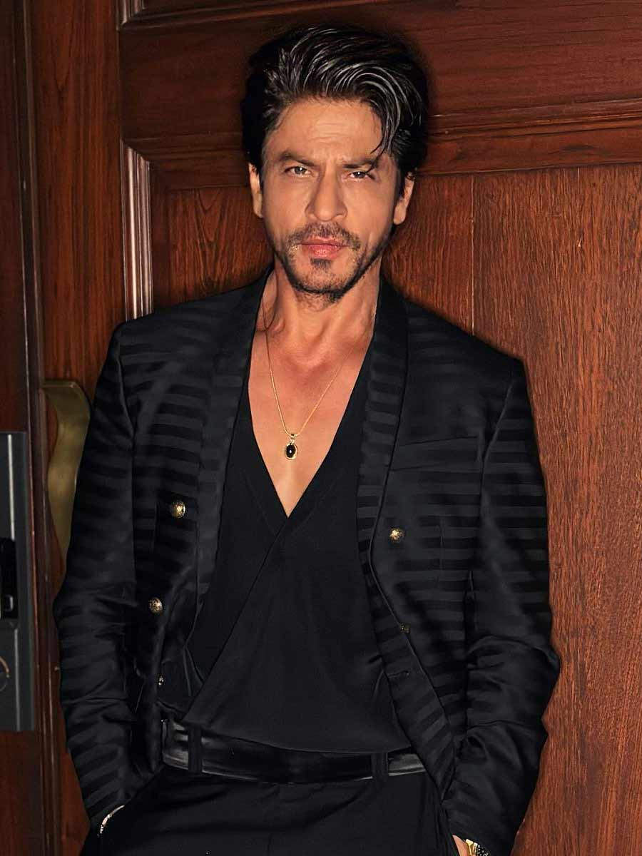 The Marvels Nia DaCosta Shah Rukh Khan