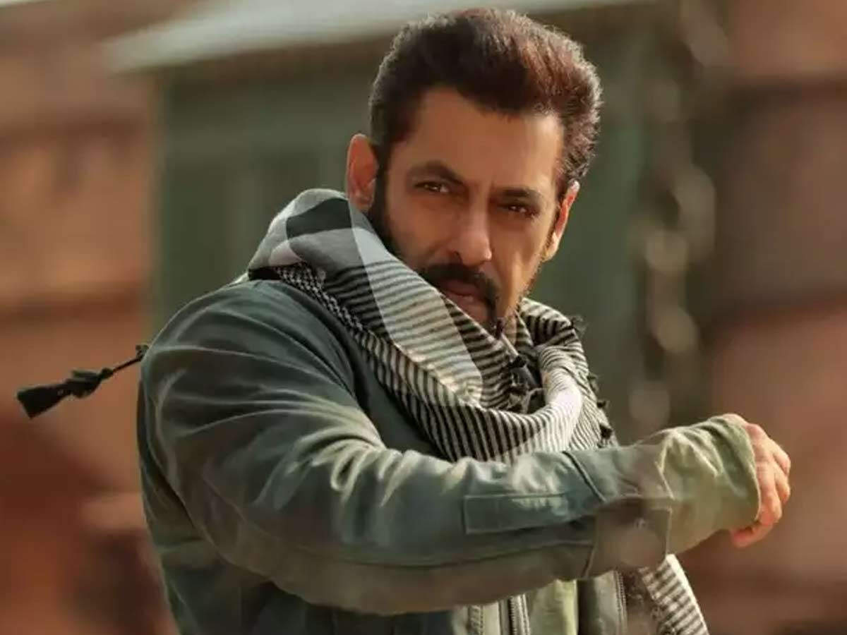 Salman Khan, Katrina Kaif, Emraan Hashmi Request Fans to Not Disclose  'Tiger 3' Spoilers