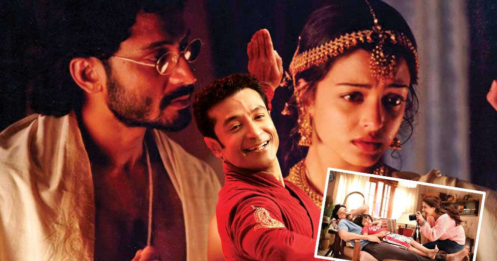 Tota Rani Exclusive: Tota Roy Chowdhury on being called the scene-stealer in ...