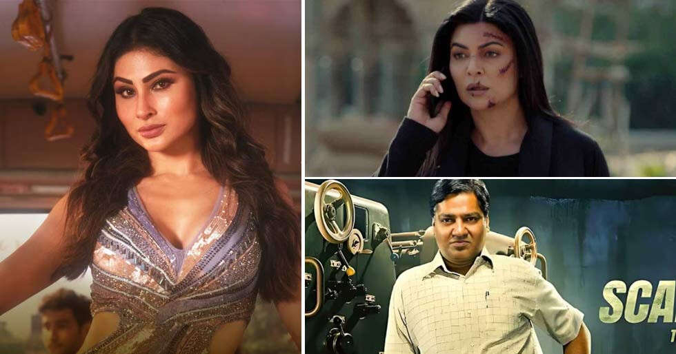 Upcoming Hindi Web Series in November 2023: The Railway Men, Takeshi's Castle and more - Vimarsana News
