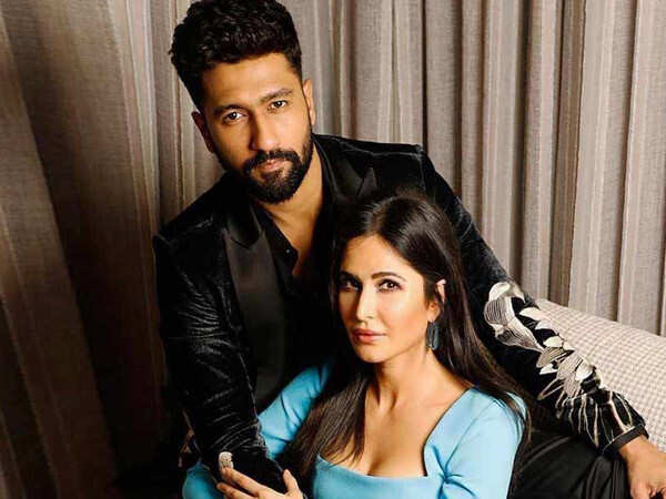 Vicky Kaushal has started focusing on his physique since being with Katrina Kaif