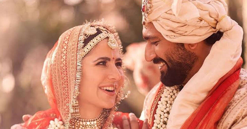 Vicky Kaushal says Katrina "threatened" him when he tried going back to work two days post-marriage - Vimarsana News