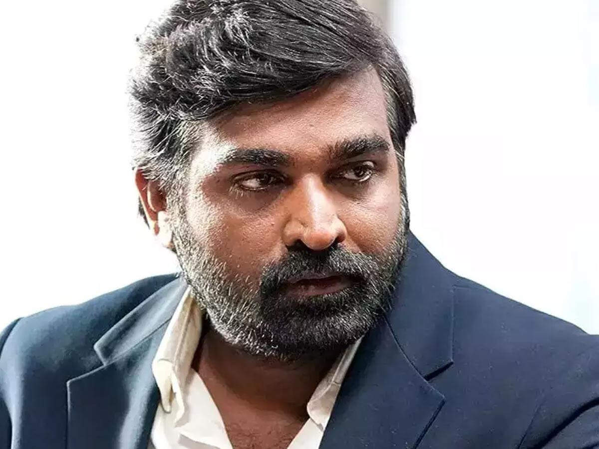 Vijay Sethupathi