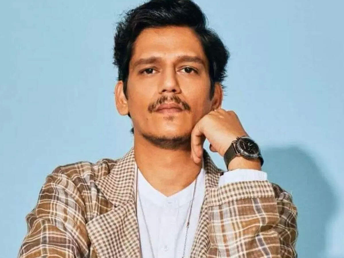 Vijay Varma