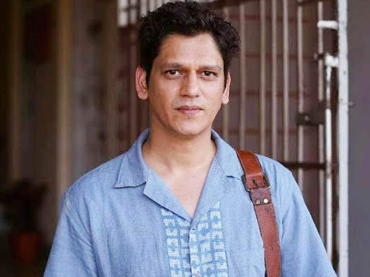 vijay varma