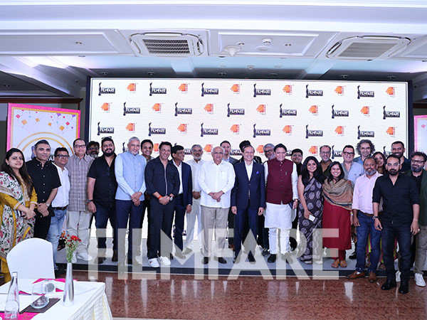 69th Filmfare Awards 2024 & Gujarat Tourism Filmmakers Roundtable: Key Highlights