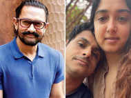 Aamir Khan shares details about daughter Ira Khan's wedding with Nupur Shikhare
