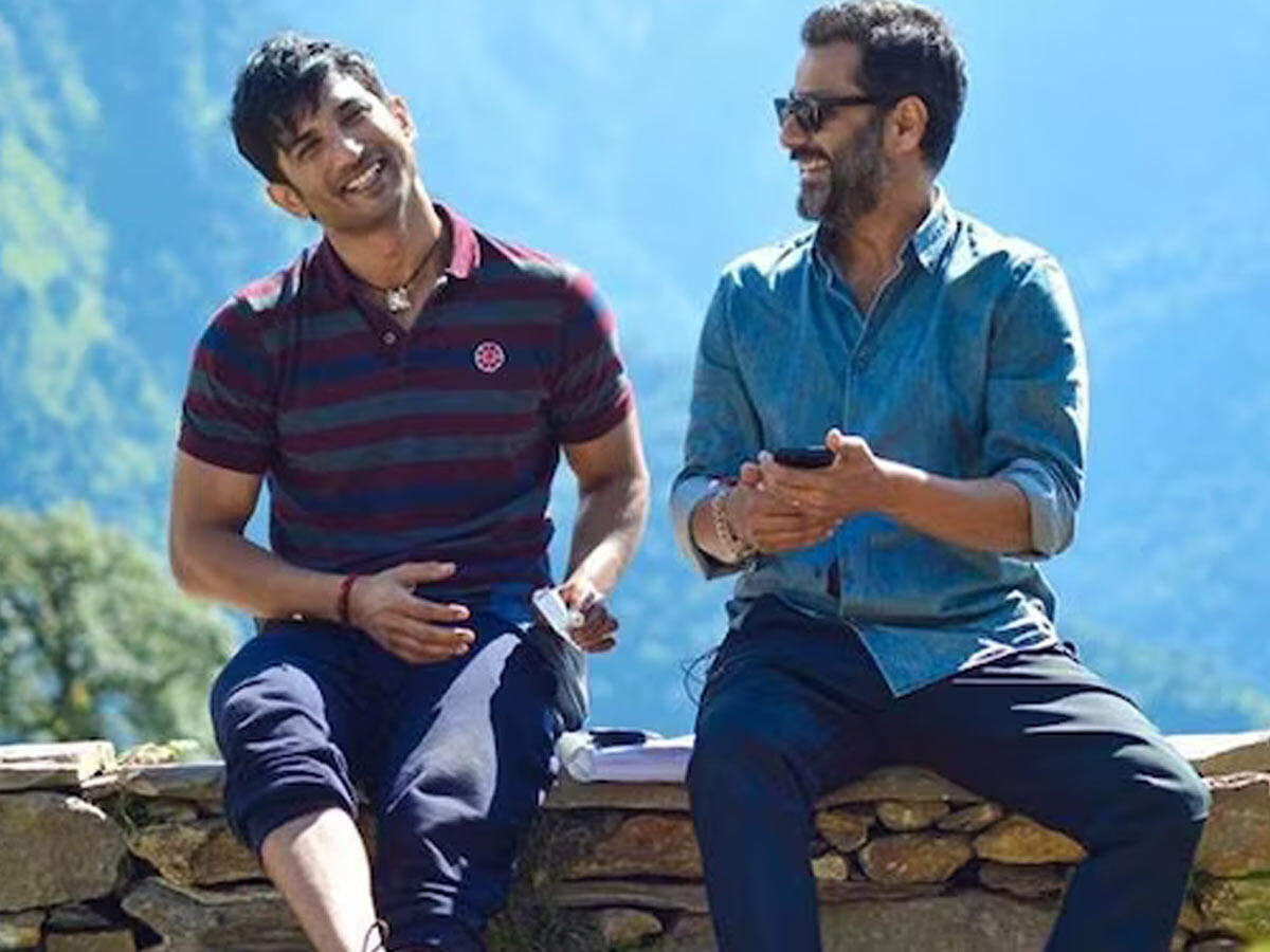 Abhishek Kapoor