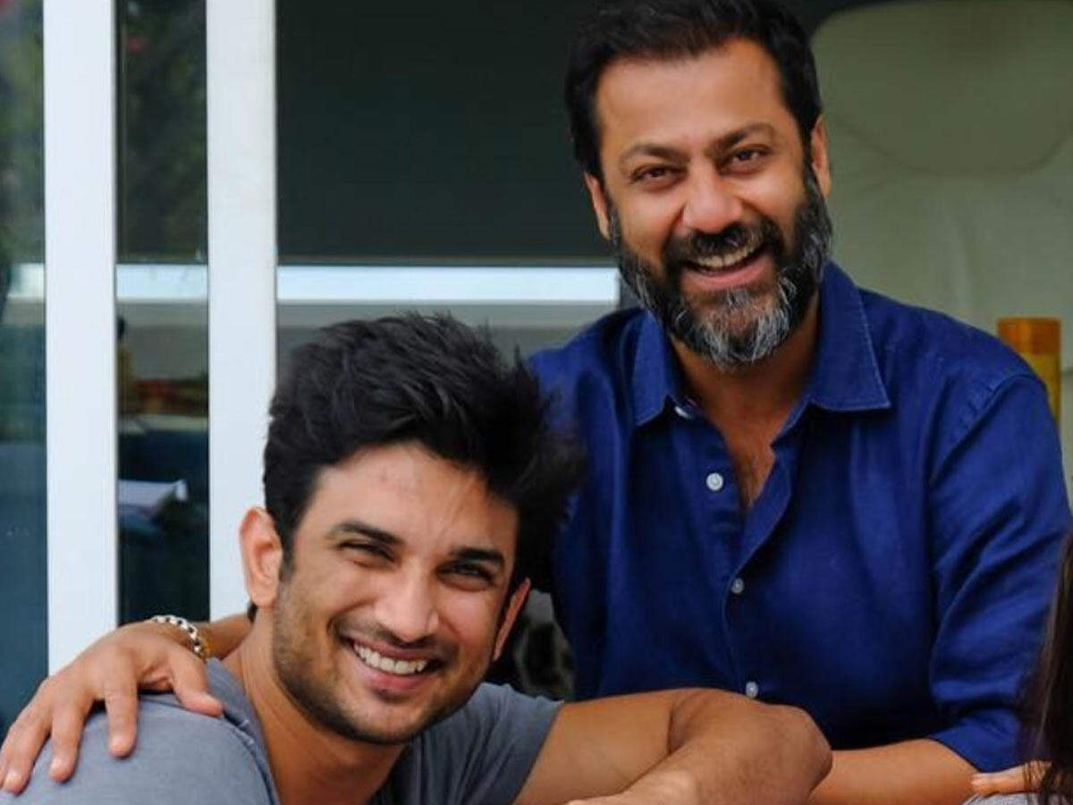 Abhishek Kapoor