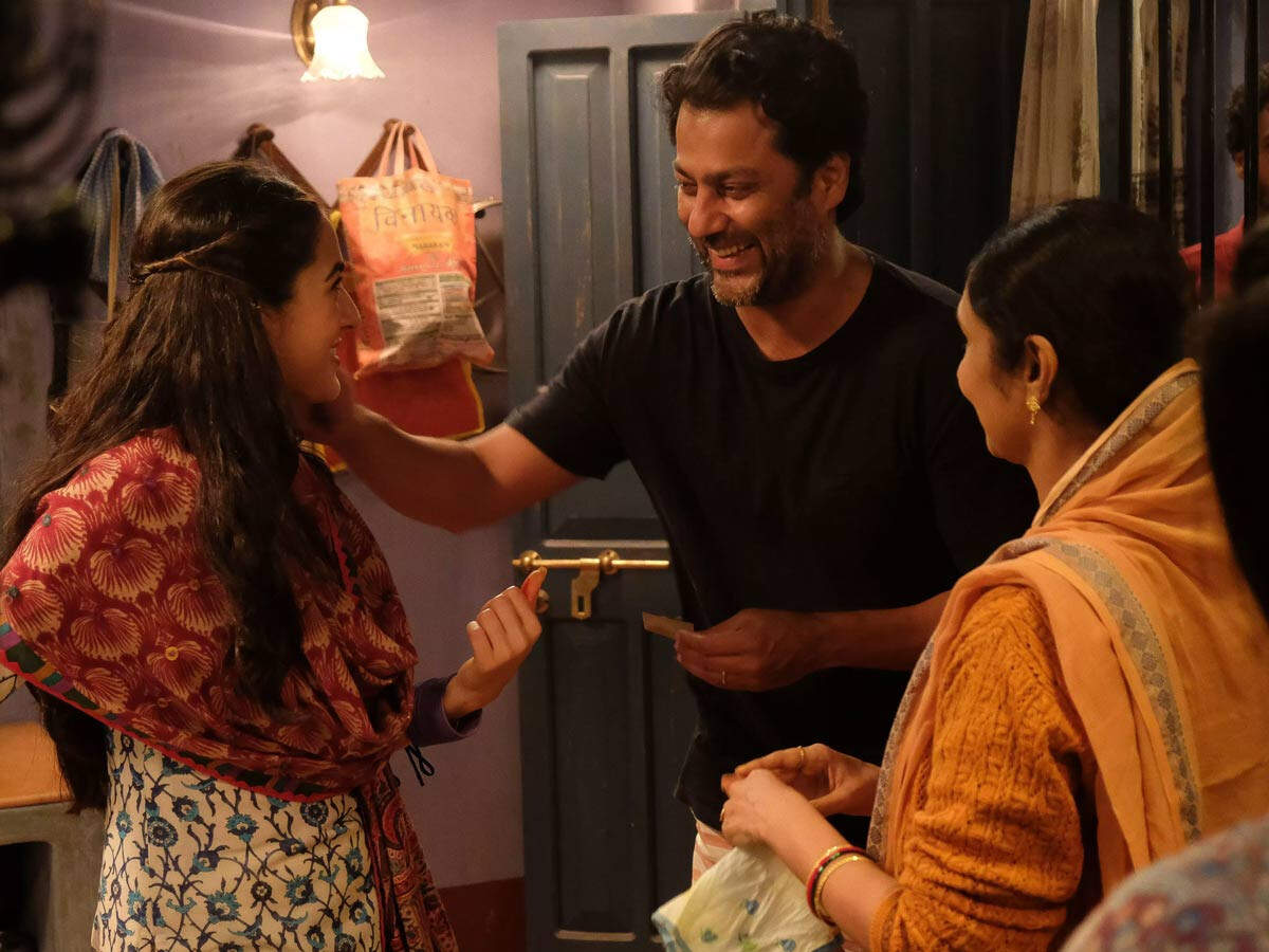 Abhishek Kapoor