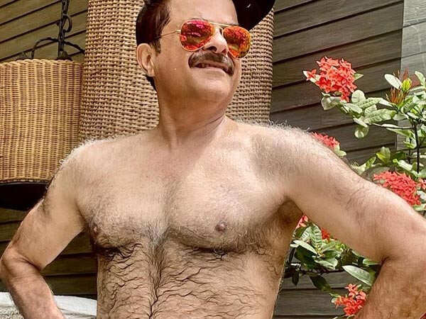 Anil Kapoor chronicles his fitness journey from Animal to Fighter