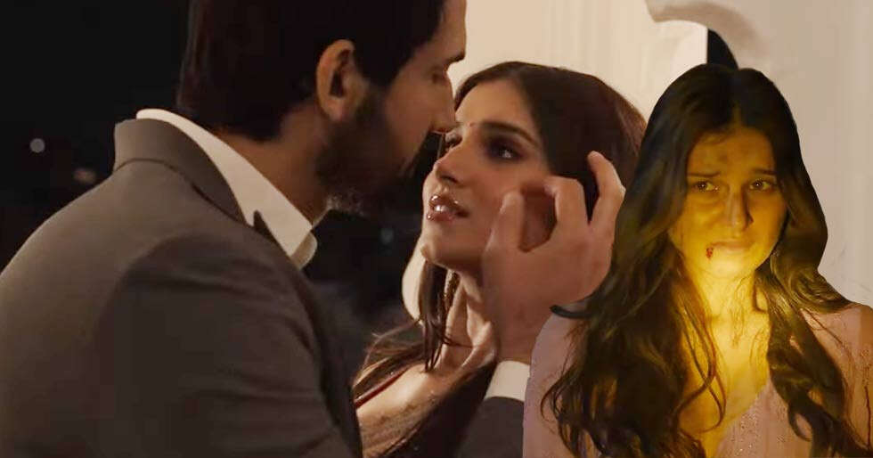 Apurva trailer: Tara Sutaria is kidnapped by a sinister Abhishek Banerjee in this intense thriller - Vimarsana News