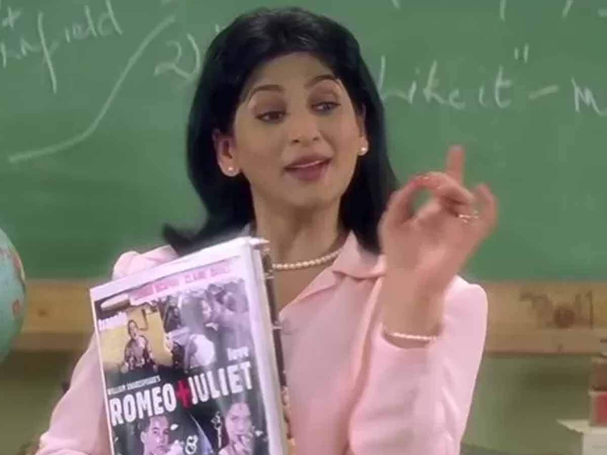 Picture of Ms. Briganza