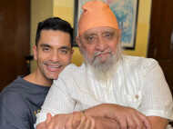 Angad Bedi’s father, former Indian cricketer Bishan Singh Bedi passes away at 77