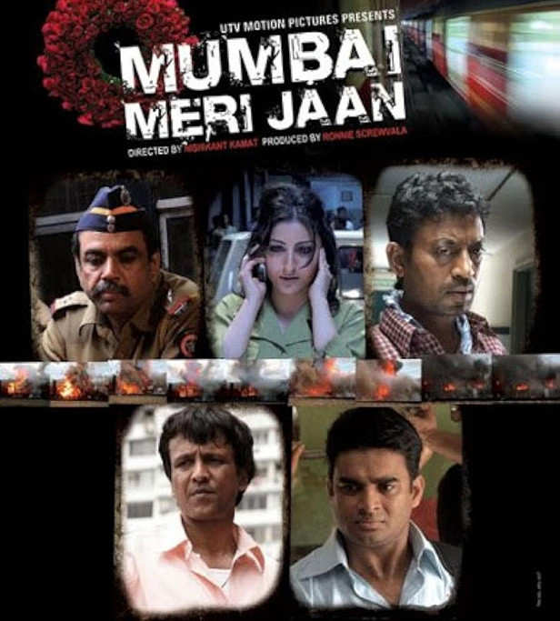 Bollywood Mumbai movies