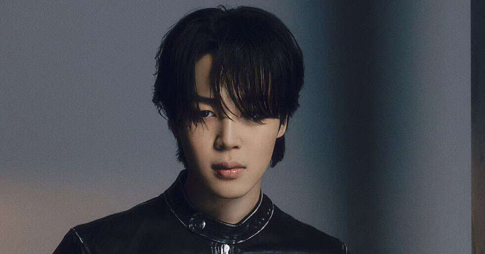 BTS’ Jimin decodes his solo album FACE, shares his favourite lyrics