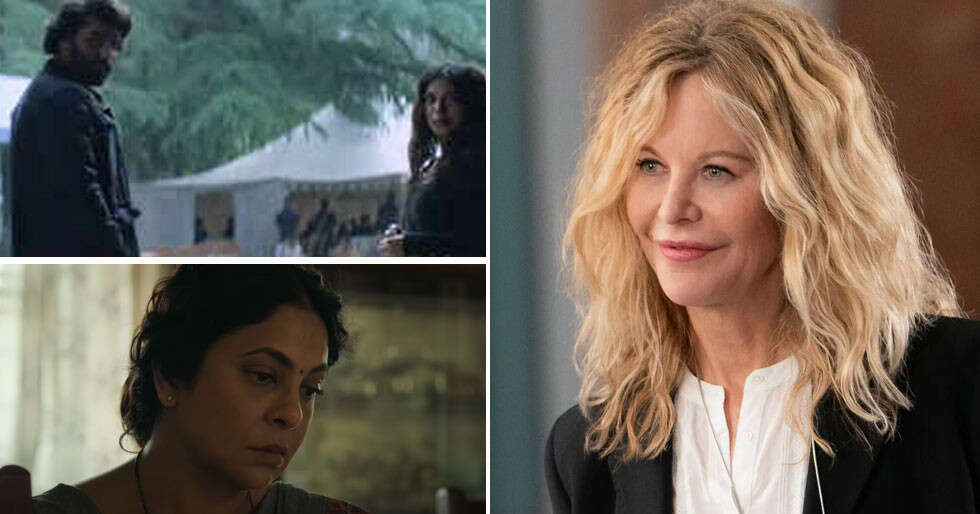 Everything we are watching this week: Takeshi's Castle, Aarya Season 3 and - Vimarsana News