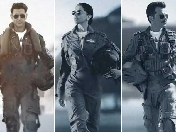 Fighter Stars Tribute IAF