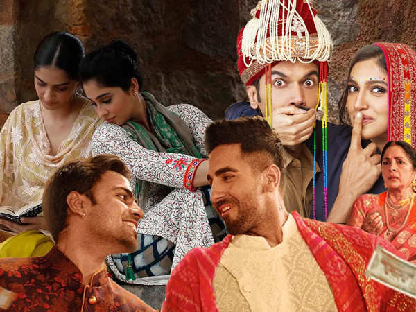 Is Bollywood finally ready for gay films?