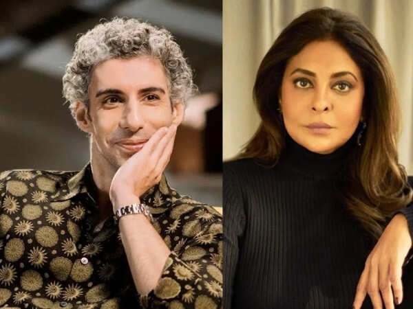 Exclusive: "I Think Shefali Shah Is A Fantastic Actor," Says Jim Sarbh ...