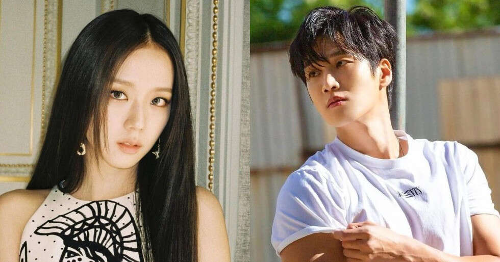 Blackpink’s Jisoo And Ahn Bo-hyun Confirm Break-up. Here’s The Reason ...