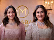 Kareena Kapoor Khan and Alia Bhatt: A Radiant Love Affair with Malabar Gold and Diamonds