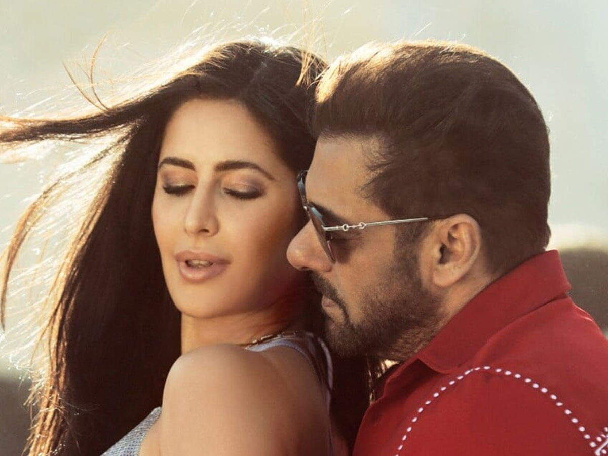 Tiger 3 song Leke Prabhu Ka Naam: Salman Khan and Katrina Kaif set the dance floor on fire