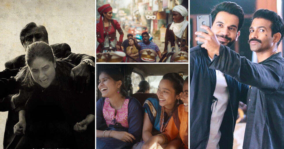 10 Indian movies that you can watch at the Jio MAMI Film Festival 2023 - Vimarsana News