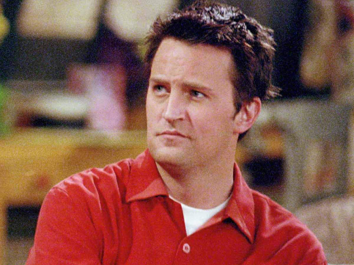 Matthew Perry's family shares a statement after the Friends actor’s ...