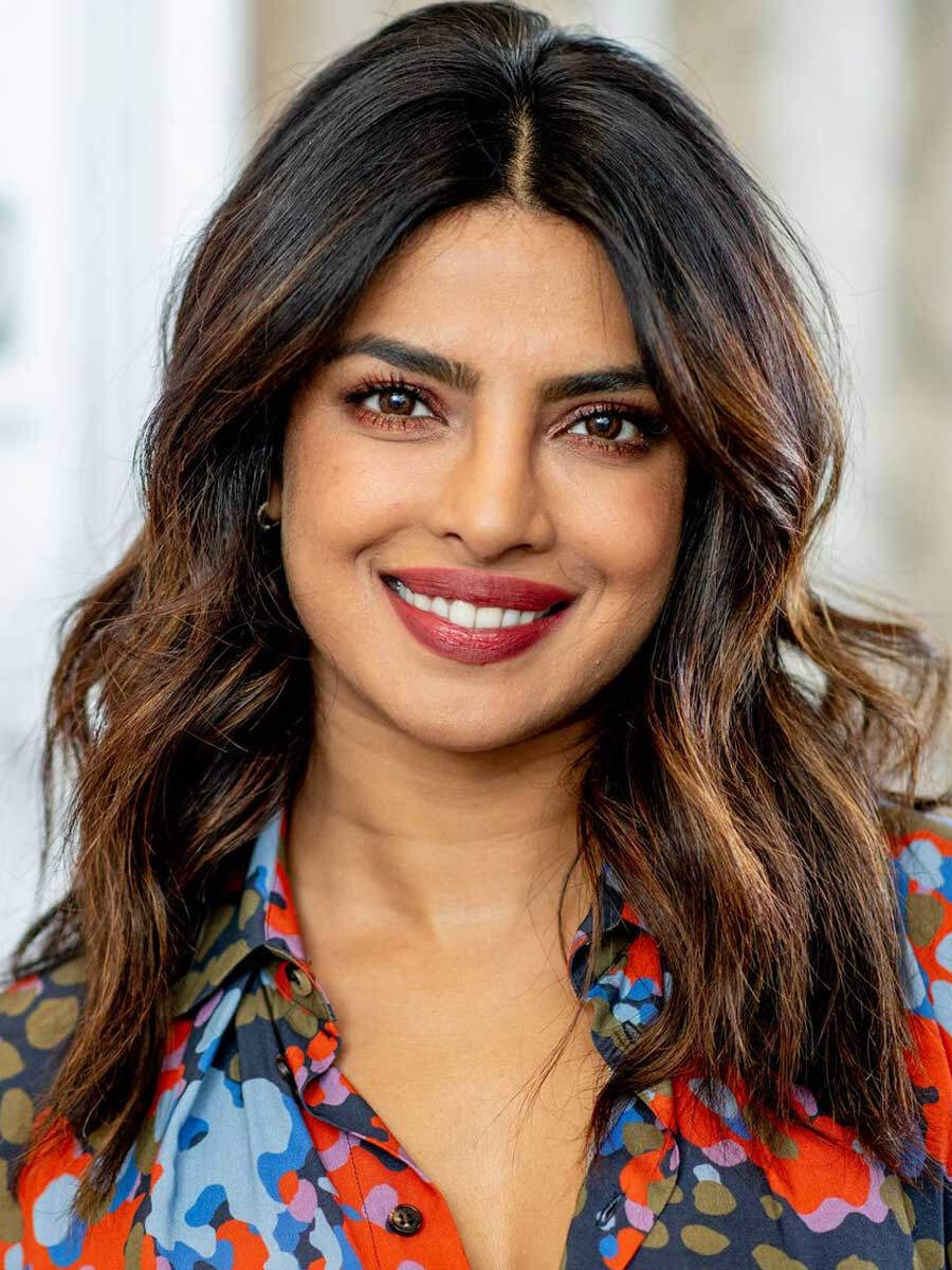 Priyanka Chopra Jonas reveals she feels the “collective failure” when ...