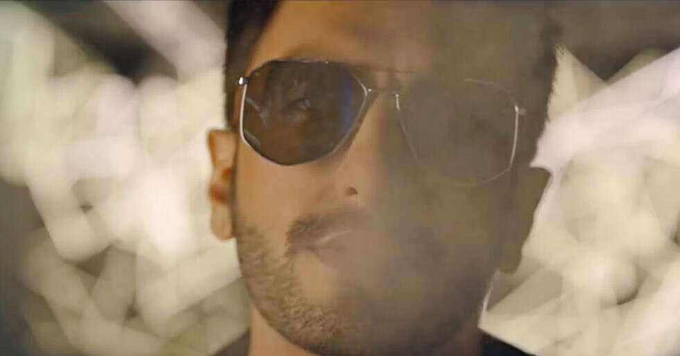 Ranveer Singh addresses criticism about starring in Don 3 - Vimarsana News