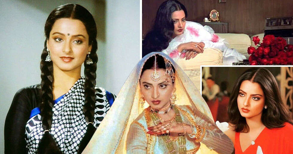 Editor’s Note: The Magic That Is Rekha