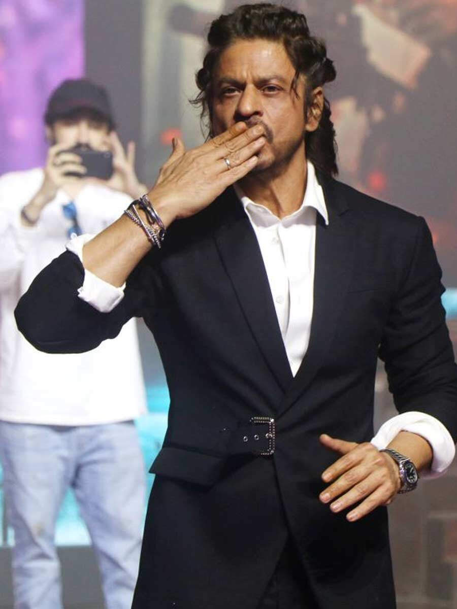 Shah Rukh Khan To Be Given Y Security Amidst Probable Threats