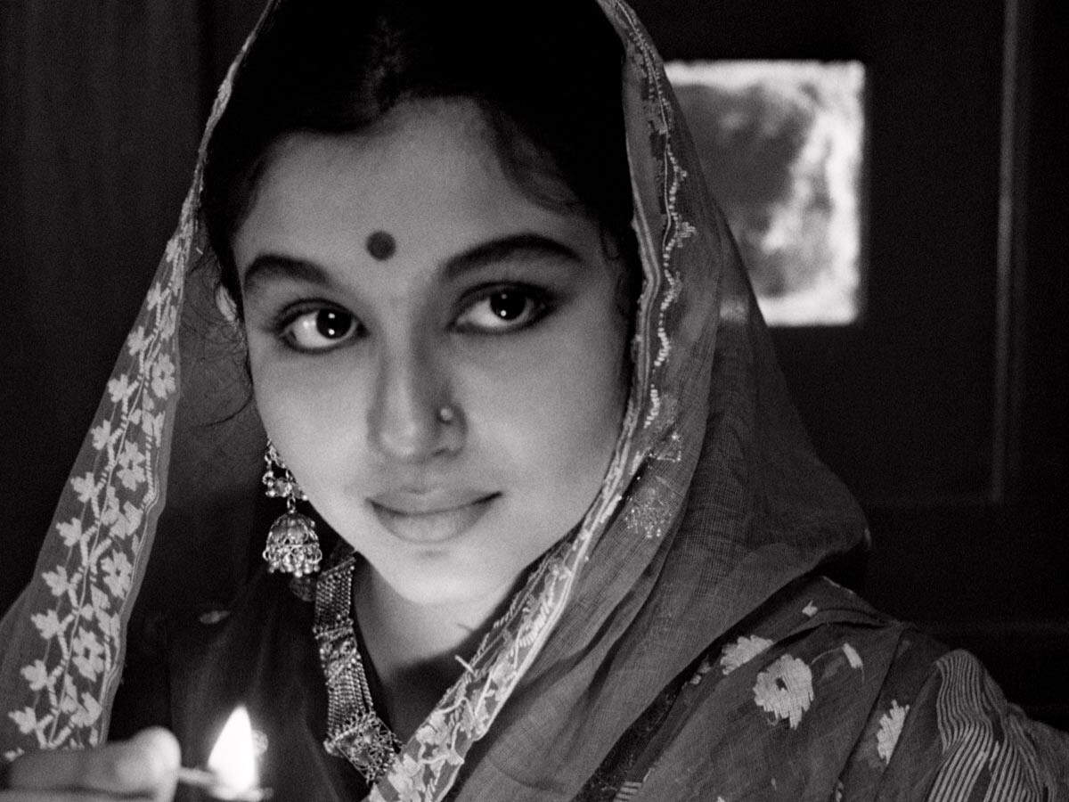 Sharmila Tagore