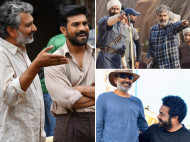 Birthday Special: Jr NTR, Ram Charan and other celebrities wish SS Rajamouli on his 50th birthday
