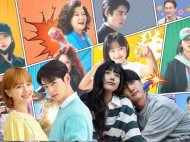Upcoming Korean Dramas and Movies Releasing in October 2023: Strong Girl Nam-soon, Doona! and more